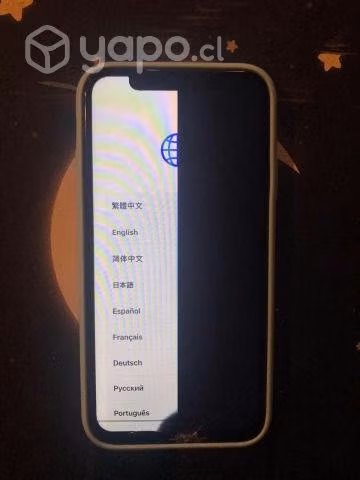 Iphone X - Imagen 4
