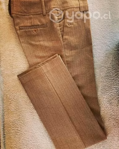 Pantalón de vestir. Nuevo