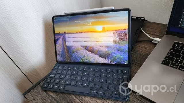 Tablet Huawei ascend matepad pro 10.8 2019 - Imagen 2