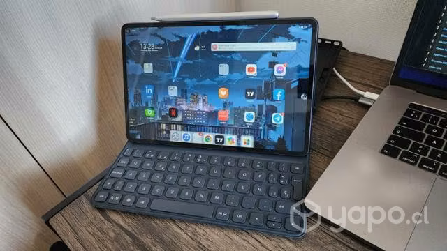 Tablet Huawei ascend matepad pro 10.8 2019 - Imagen 5