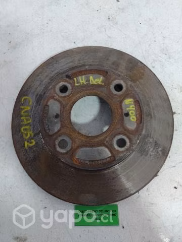 Disco Freno Delantero (CNA052) Chevrolet N400 2022