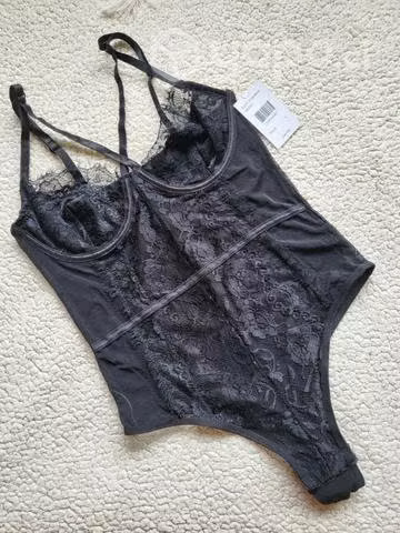 Body dominga lovelust negro s - Imagen 4