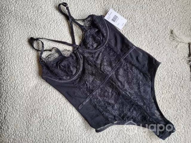 Body dominga lovelust negro s