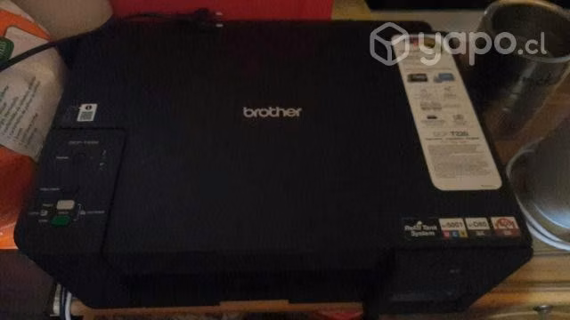 impresora brother - Imagen 2
