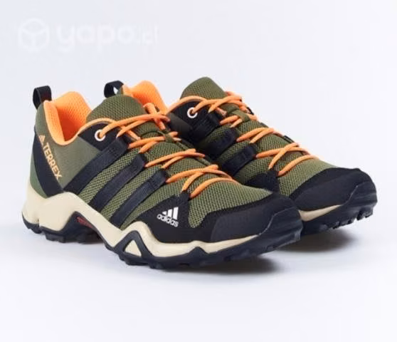 Zapatillas ADIDAS TERREX 37,5