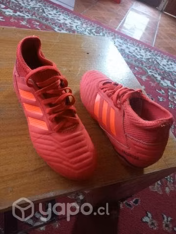 Chutiadores adidas