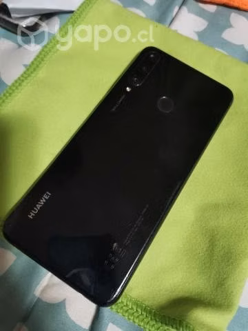 Huawei Y6p