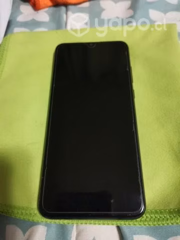 Huawei Y6p