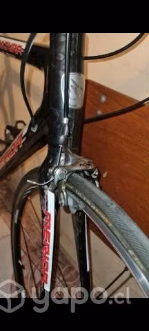 Bicicleta de ruta Merida - Imagen 5