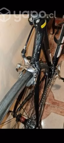 Bicicleta de ruta Merida - Imagen 2
