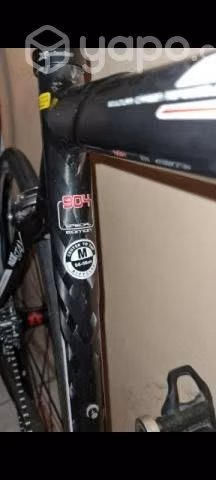 Bicicleta de ruta Merida - Imagen 6