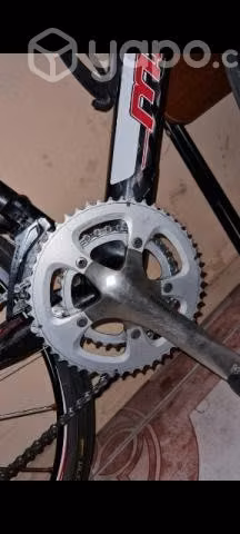 Bicicleta de ruta Merida - Imagen 4