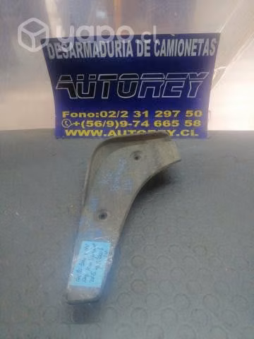 Bota barro delantero izquierdo Kia Sportage 2015
