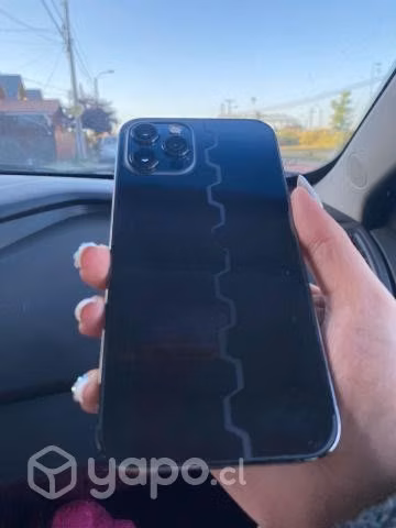 Iphone 12pro