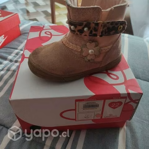 Calzado de niña - Imagen 6