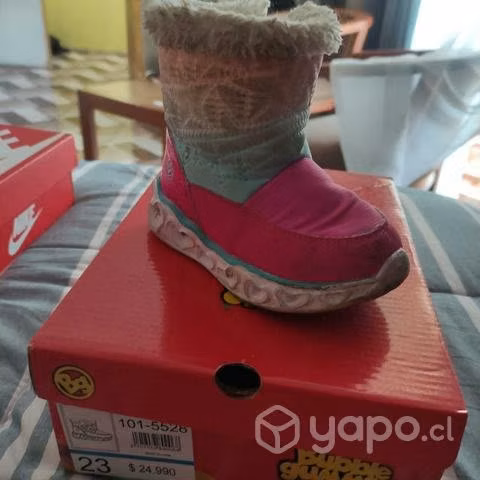 Calzado de niña - Imagen 3