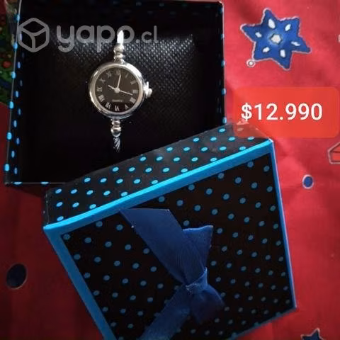 Hermosos Relojes de dama