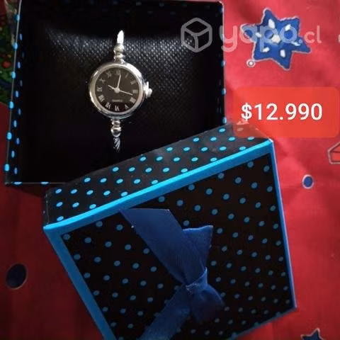Hermosos Relojes de dama