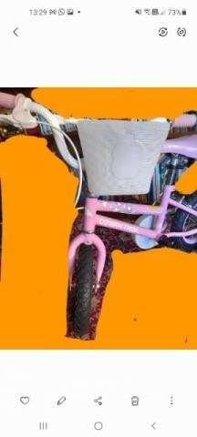 Bicicleta Niña - Imagen 2
