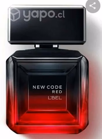 Perfume new code