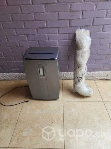 Aire Acondicionado Portatil 12.000 BTU Toyotomi