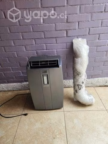 Aire Acondicionado Portatil 12.000 BTU Toyotomi