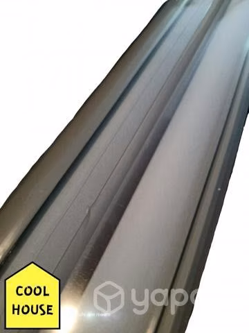 Nuevas Cortinas Roller Lisa Gris para tu Hogar - Imagen 2