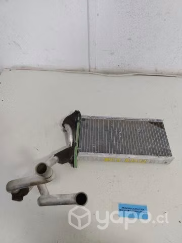 Radiador Calefacción (MUE258) Mitsubishi L200 2014