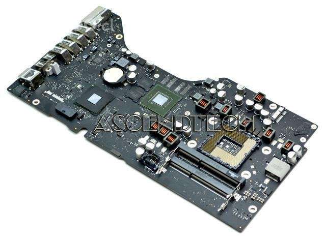 Placa iMac late 2012 - Imagen 3
