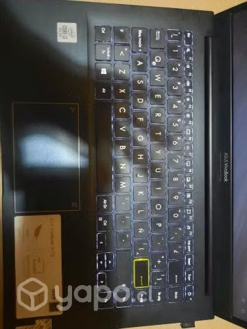 notebook asus + impresora brother - Imagen 3