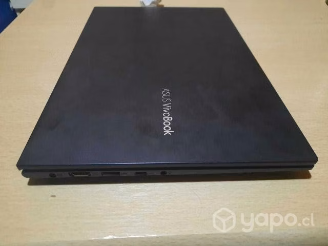 notebook asus + impresora brother - Imagen 2
