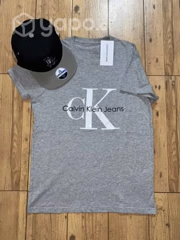 Poleras unisex