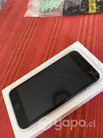 IPhone 8 - Imagen 2