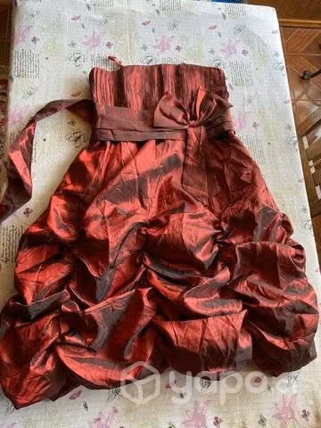 Vestido de Gala
