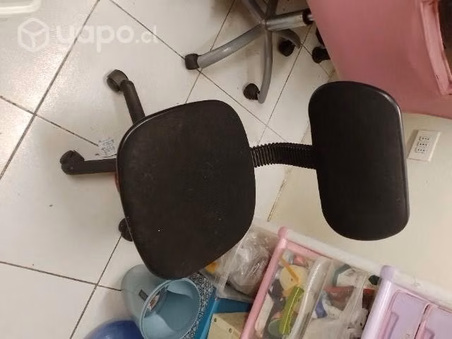Silla - Imagen 2