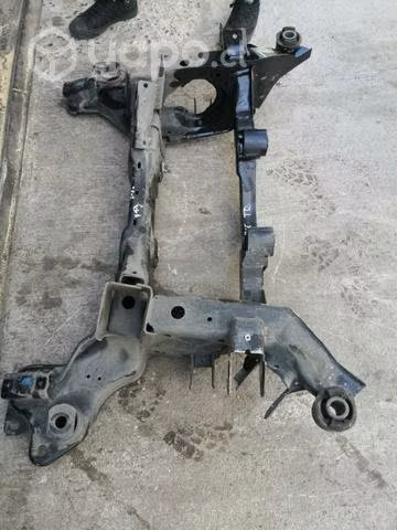 Cuna trasero ford edge 20 /21