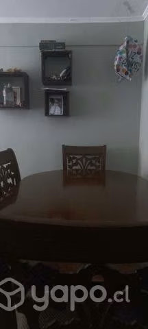 Comedor grande