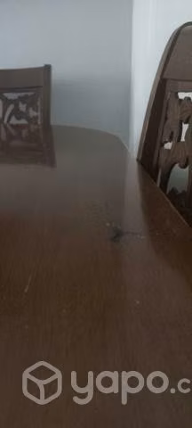 Comedor grande