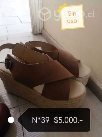 Zapatos - Imagen 6