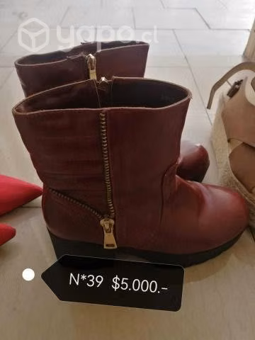 Zapatos - Imagen 4
