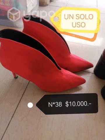 Zapatos - Imagen 5
