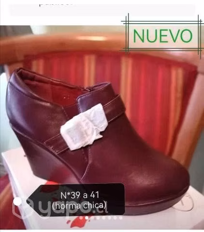 Zapatos - Imagen 3