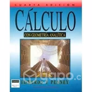 Cálculo con geometría analítica