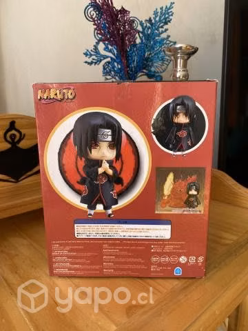 Uchiha itachi (naruto) 820
