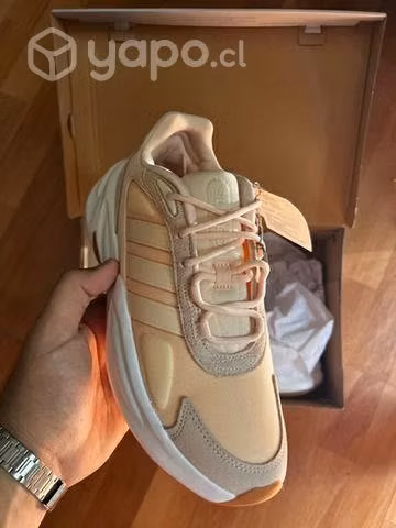 Zapatillas adidas - Imagen 3