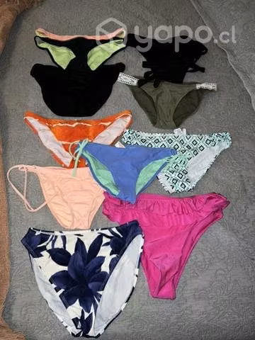 Lote trajes de baño - Imagen 2