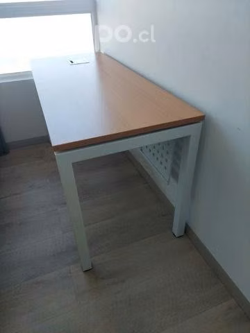 Escritorio Basflex