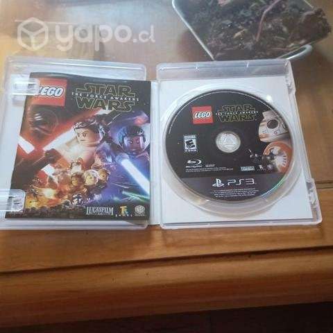 Star wars the force awakens ps3 - Imagen 2