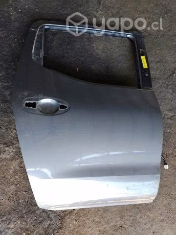 Puerta Trasera Derecha (NNP107) Nissan NP300 2019