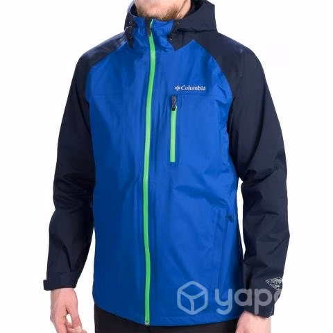 Chaqueta Columbia Sportswear Talla M - Imagen 3